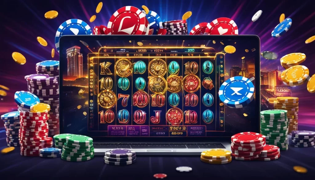 Tổng quan các loại đá gà trực tuyến tại ok365 login