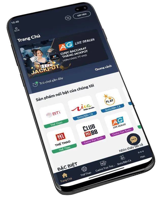 Cá cược Thể Thao ok365 login
